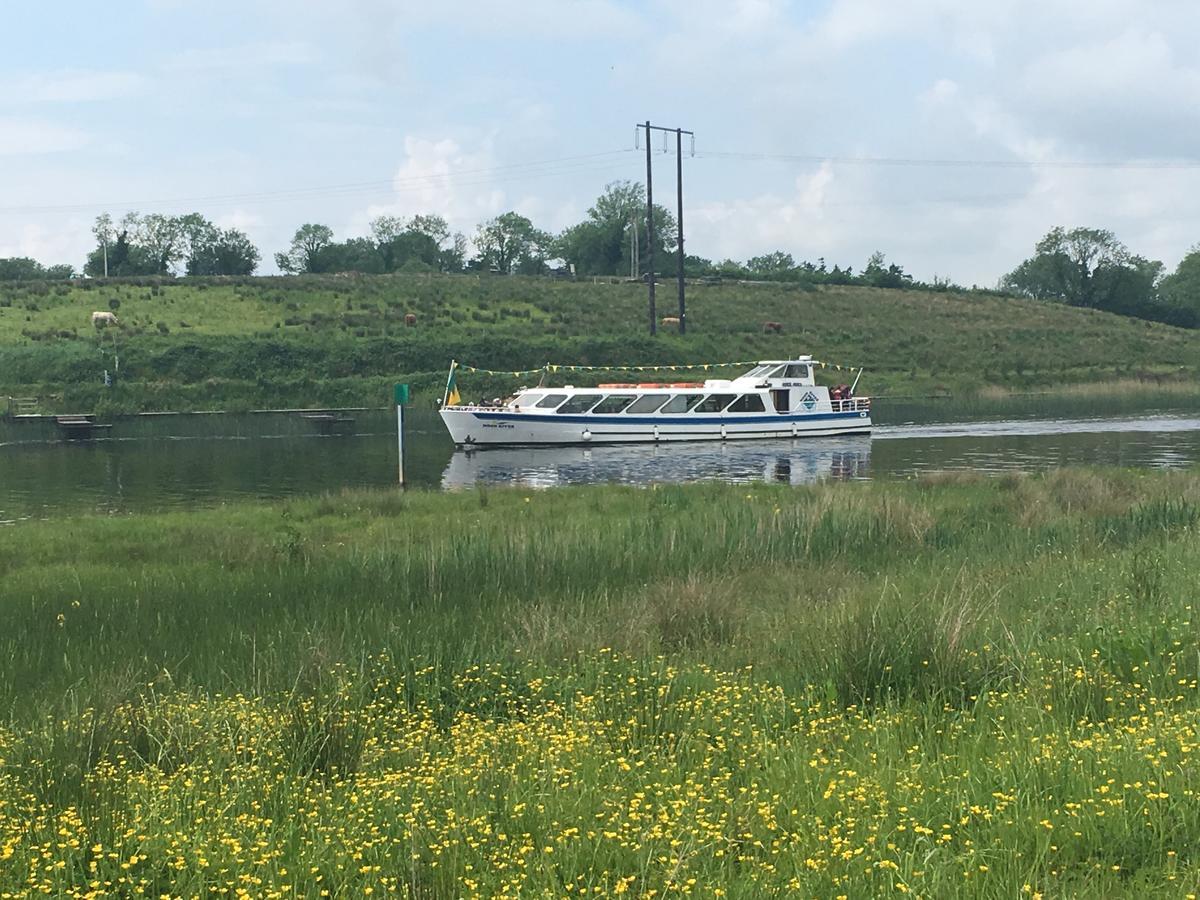 Bridge St Vacation Home County Leitrim Bagian luar foto